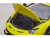 Lamborghini Aventador SVJ Giallo Tenerife Pearl Yellow 1/18 Model Car Autoart 79175