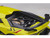 Lamborghini Aventador SVJ Giallo Tenerife Pearl Yellow 1/18 Model Car Autoart 79175