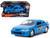 Mia's Acura Integra Light Blue Graphics Fast & Furious Series 1/32 Diecast Model Car Jada 31029