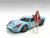 Race Day 2 Figurine VI 1/24 Scale Models American Diorama 76400