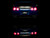 2009 Nissan GT-R R35 Blue Metallic Carbon Lights Brian Figurine Fast & Furious Movie 1/18 Diecast Model Car Jada 31142