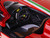 Ferrari Monza SP1 Red with Italian Flag Stripes Signature Series 1/18 Diecast Model Car Bburago 16909