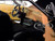 1967 Chevrolet Impala SS Sport Sedan Black Dean Winchester Diecast Figurine Supernatural 2005 2020 TV Series Hollywood Rides Series 1/24 Diecast Model Car Jada 32250