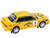 Mitsubishi Galant VR-4 #9 Garcia Ponce Rally El Corte Ingles 1995 1/64 Diecast Model Car Paragon PA-55103