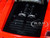 Lamborghini Gallardo Superleggera Red Black Stripes Hyper-Spec Series 1/24 Diecast Model Car Jada 32945
