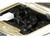 Volvo 240 GL Gold Metallic NEX Models 1/24 Diecast Model Car Welly 24102