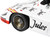 Porsche 936/81 Turbo #11 Derek Bell Jacky Ickx Winner 24H Le Mans 1981 DISPLAY CASE Limited Edition 400 pieces Worldwide 1/18 Model Car BBR C1853 A