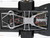 Porsche 936/81 Turbo #11 Derek Bell Jacky Ickx Winner 24H Le Mans 1981 DISPLAY CASE Limited Edition 400 pieces Worldwide 1/18 Model Car BBR C1853 A