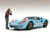 Race Day 1 Figurine II for 1/24 Scale Models American Diorama 76384