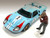 Race Day 1 Figurine II for 1/24 Scale Models American Diorama 76384