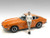 Car Meet 2 Figurine I for 1/24 Scale Models American Diorama 76389