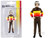 Allan Moffat Federation Driver Figurine for 1/18 Scale Models ACME A1800124