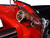 1941 Chevrolet Special Deluxe Convertible Black Red Interior Low Rider Collection 1/24 Diecast Model Car Welly 22411