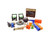 Happy Camper Accessories Set 1/24 Scale Models Phoenix Toys 18430