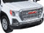 2019 GMC Sierra 1500 SLT Crew Cab 4x4 Pickup Truck Sunroof White Timeless Legends Series 1/24 1/27 Diecast Model Car Motormax 79361