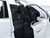 2019 GMC Sierra 1500 Denali Crew Cab Pickup Truck Sunroof White Timeless Legends Series 1/24 1/27 Diecast Model Car Motormax 79362