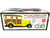 Skill 2 Model Kit 1929 Ford Woody Pickup 4-in-1 Kit Bike 1/25 Scale Model AMT AMT1269 M