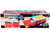 Skill 2 Model Kit 1959 Cadillac Ambulance Surf Shark 1/25 Scale Models AMT AMT1242
