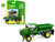 John Deere F4365 Nutrient Applicator Green 1/64 Diecast Model ERTL TOMY 45660