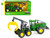 John Deere 768L-II Bogie Skidder Green Prestige Collection Series 1/50 Diecast Model ERTL TOMY 45756