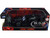 Batmobile Matt Black with Batman Diecast Figure The Batman 2022 Movie DC Comics 1/24 Diecast Model Car Jada 32731