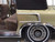 1965-1981 Mercedes Benz 600 Pullman W100 Landaulet Limousine Convertible Functional Softtop Gold Limited Edition 800 pieces Worldwide 1/18 Diecast Model Car CMC M-217