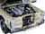 1965-1981 Mercedes Benz 600 Pullman W100 Landaulet Limousine Convertible Functional Softtop Gold Limited Edition 800 pieces Worldwide 1/18 Diecast Model Car CMC M-217