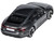 Audi RS e-tron GT Daytona Gray Metallic 1/64 Diecast Model Car Paragon PA-55331
