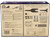 Skill 2 Model Kit Rupp Super Sno-Sport Snowmobile Dragster The World's First 1/20 Scale Model MPC MPC961