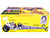 Skill 2 Model Kit Tommy Ivo Rear Engine Dragster 1/25 Scale Model AMT AMT1253
