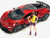 Girls Night Out Cara Figurine for 1/18 Scale Models American Diorama 76303