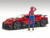Girls Night Out Jessie Figurine for 1/18 Scale Models American Diorama 76306