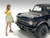 The Dealership Customer II Figurine for 1/24 Scale Models American Diorama 76409