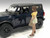 The Dealership Customer II Figurine for 1/24 Scale Models American Diorama 76409