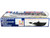 PT-109 John F. Kennedy World War II Patrol Boat 1/64 Scale Model AMT AMT1233