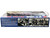 PT-109 John F. Kennedy World War II Patrol Boat 1/64 Scale Model AMT AMT1233