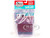 Standard Size 6 Blister Card Protectors for 1/64 Scale Blister Cards Auto World AWDC023