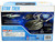 Skill 2 Snap Model Kit Enterprise NX-01 Starship Star Trek Enterprise 2001-2005 TV Series 1/1000 Scale Model Polar Lights POL966M