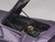 Lamborghini Diablo SE30 Jota Viola SE30 Purple Metallic Blue Interior 1/18 Model Car Autoart 79142