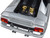 Lamborghini Diablo SE30 Jota Titanio Silver Metallic 1/18 Model Car Autoart 79143