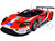 Ford GT #67 Harry Tincknell Andy Priaulx Jonathan Bomarito 24H of Le Mans 2019 1/18 Model Car Autoart 81911