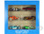 Hot Wheels Legends 6 piece Set Diecast Model Cars Hot Wheels HDH52