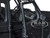 2019 Mercedes Benz G-Class with Sunroof Dark Gray Metallic 1/25 Diecast Model Car Maisto 31531