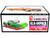 Skill 2 Model Kit 1958 Chevrolet Impala Ala-Impala 3-in-1 Kit 1/25 Scale Model AMT AMT1301