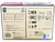 Skill 2 Model Kit 1958 Chevrolet Impala Ala-Impala 3-in-1 Kit 1/25 Scale Model AMT AMT1301