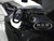 2017 Ford GT #17 Silver Metallic Black Stripes Ford Performance Bigtime Muscle Series 1/24 Diecast Model Car Jada 33857