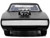Dom's Dodge Charger R/T Matt Black Fast & Furious Movie 1/32 Diecast Model Car Jada 97214