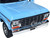 1978 Ford Bronco Custom Light Blue White Timeless Legends Series 1/24 Diecast Model Car Motormax 79373