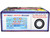 Skill 2 Model Kit 1976 Chevrolet Caprice with Trailer 3-in-1 Kit 1/25 Scale Model MPC MPC963M