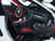 Porsche 911 991.2 GT2 RS Weissach Package White Carbon Stripes 1/18 Model Car Autoart 78171